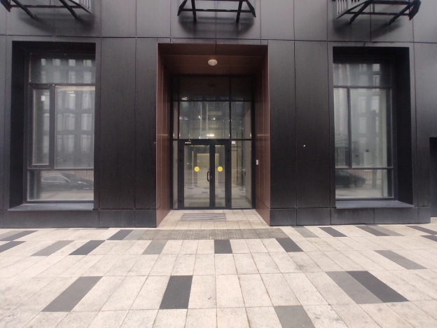 Купить квартиру в Москве. Вариант № 9888881, 18, площадь -  квм, цена 19525920 рублей