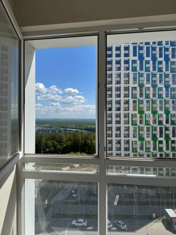 Купить квартиру на вторичке в Уфе. Вариант № 57686, 16, площадь -  квм, цена 10000000 рублей