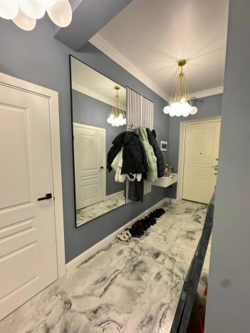 Купить квартиру в Москве. Вариант № 8111937, 7, площадь -  квм, цена 27900000 рублей