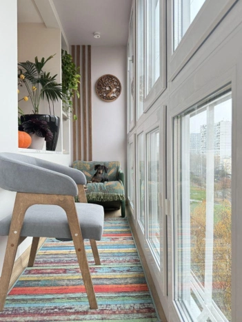 Купить квартиру в Москве. Вариант № 8807636, 11, площадь -  квм, цена 19500000 рублей