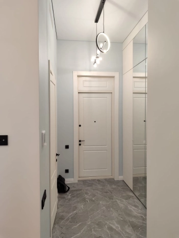 Купить квартиру на вторичке в районе Тверской в Москве. Вариант № 28115, 7, площадь -  квм, цена 26988000 рублей