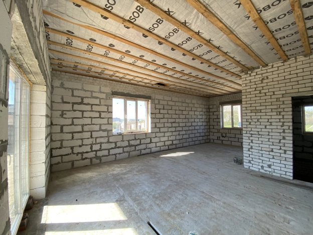 Купить дом в Воронеже. Вариант № 6608, 17, площадь -  квм, цена 11500000 рублей