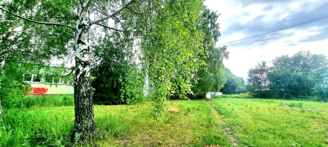 Купить земельный участок в Воронеже. Вариант № 52716, 5, площадь -  квм, цена 2415000 рублей