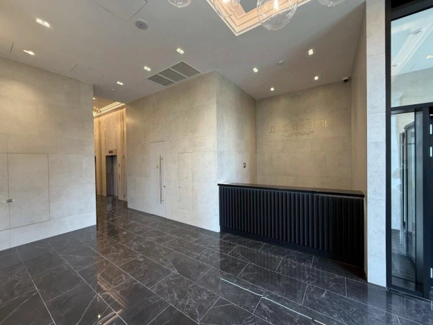 Купить квартиру в Москве. Вариант № 9936998, 13, площадь -  квм, цена 23300000 рублей