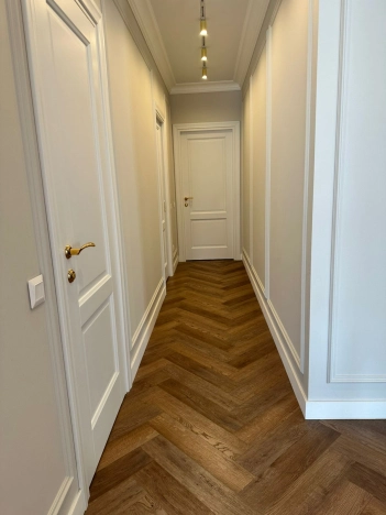 Купить трехкомнатную квартиру в Одинцове. Вариант № 627421, 33, площадь -  квм, цена 29500000 рублей