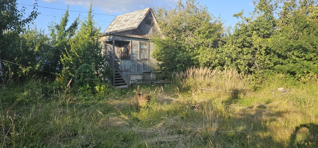 Купить дачу в Коврове. Вариант № 2449882, 1, площадь -  квм, цена 250000 рублей