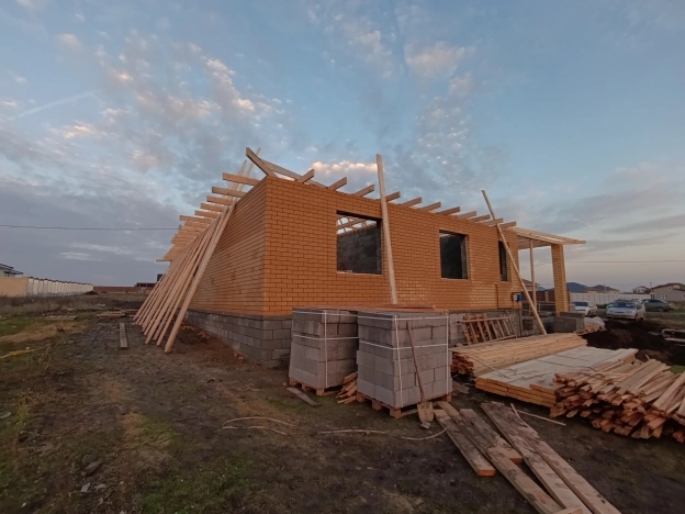 Купить дом в Белгороде. Вариант № 9820236, 0, площадь -  квм, цена 10500000 рублей