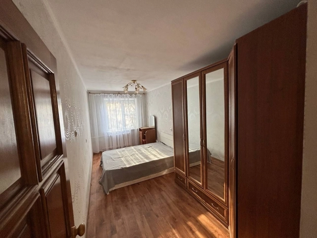 Снять квартиру на улице Адриена Лежена в Новосибирске. Вариант № 9209637, 2, площадь -  квм, цена 32000 рублей