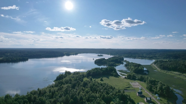 Купить земельный участок в Республике Карелия. Вариант № 17481, 3, площадь -  квм, цена 2125000 рублей