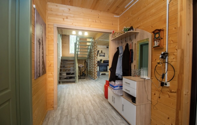 Купить дом в Москве. Вариант № 12502, 33, площадь - квм, цена 13800000 рублей