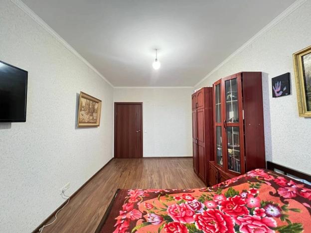 Купить однокомнатную квартиру на улице Рабочая в Щёлкове. Вариант № 4150028, 9, площадь -  квм, цена 6200000 рублей