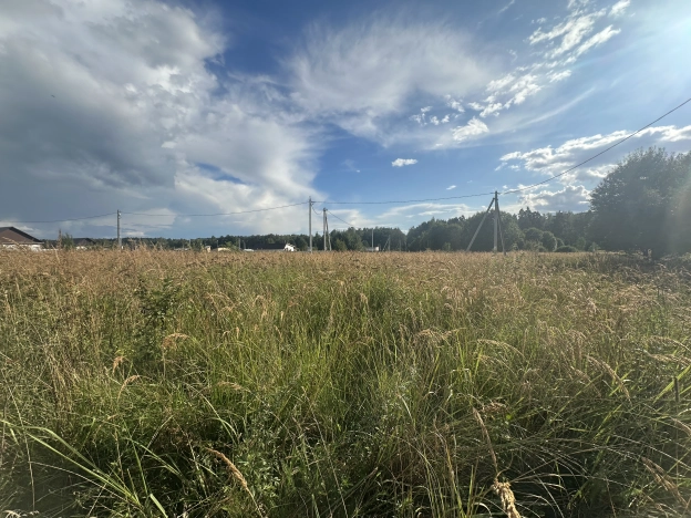 Купить земельный участок в Коломне. Вариант № 3376829, 1, площадь -  квм, цена 400000 рублей