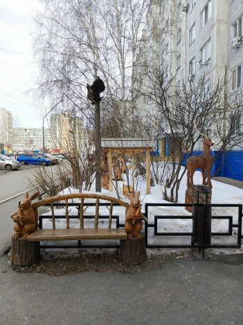 . Вариант № 1242229, 19, площадь - 54 квм, цена 45000.0000 рублей