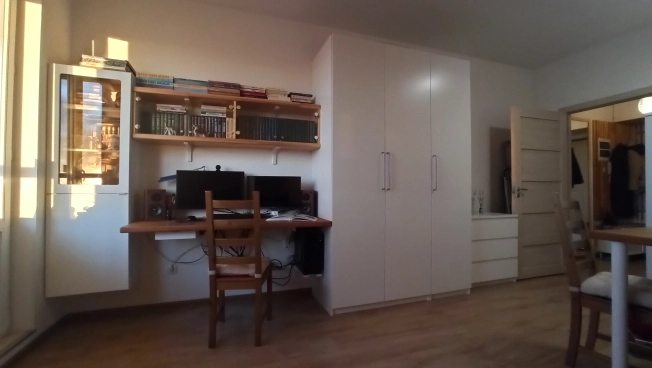 Купить квартиру у метро Лесная в Санкт-Петербурге. Вариант № 10558696, 3, площадь - квм, цена 7400000 рублей