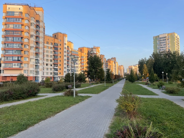 Купить квартиру в ЗААО в Московской области. Вариант № 29894, 0, площадь - квм, цена 18190000 рублей