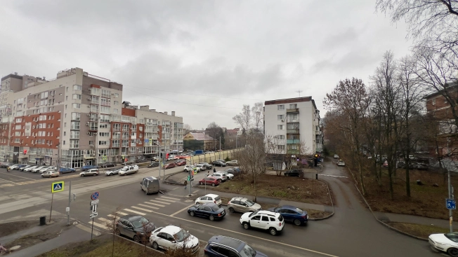 . Вариант № 4803092, 21, площадь - 65.3 квм, цена 14990000 рублей