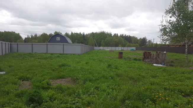 Купить земельный участок в Гусь-Хрустальном. Вариант № 42042, 2, площадь -  квм, цена 1500000 рублей