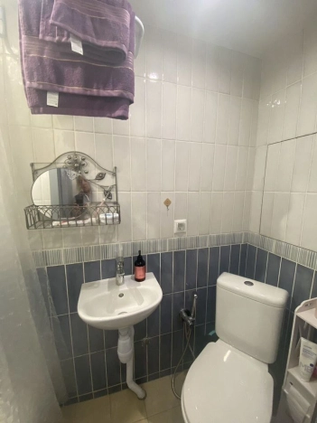 Купить квартиру в Москве. Вариант № 9144225, 7, площадь - квм, цена 10500000 рублей