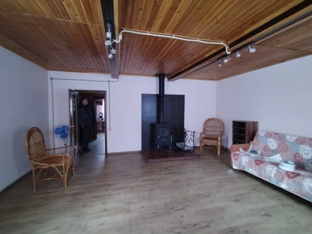 Купить дом в Гороховеце. Вариант № 21267, 16, площадь -  квм, цена 4500000 рублей