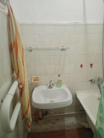 Купить квартиру в Москве. Вариант № 8501365, 3, площадь -  квм, цена 15000000 рублей