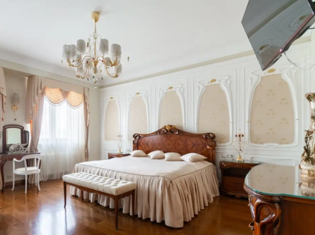 Купить квартиру в Москве. Вариант № 9222042, 1, площадь -  квм, цена 150000000 рублей