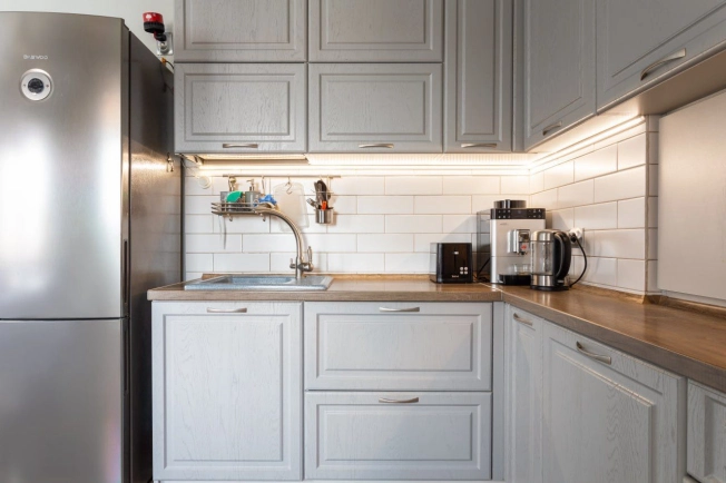 Купить однокомнатную квартиру в районе Московский в Калининграде. Вариант № 7595096, 2, площадь -  квм, цена 6450000 рублей