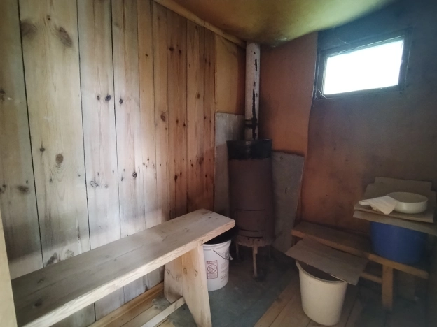 Купить дом в Гороховеце. Вариант № 41124, 28, площадь -  квм, цена 1000000 рублей