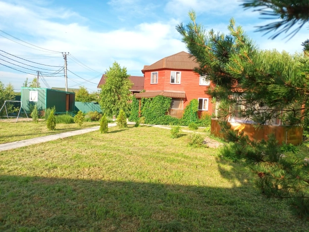 Купить дом в Коломне. Вариант № 27596, 2, площадь - квм, цена 5890000 рублей