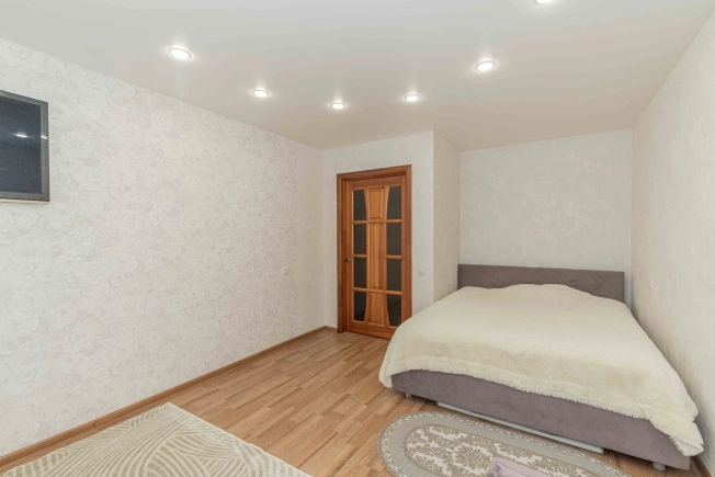 Купить однокомнатную квартиру на улице Пичугина в Владимире. Вариант № 9446596, 3, площадь -  квм, цена 5700000 рублей