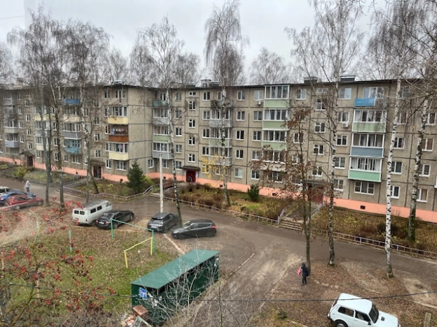 Купить квартиру на улице Лакина в Владимире. Вариант № 9180744, 2, площадь -  квм, цена 4150000 рублей