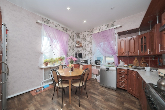 Купить дом на улице 2-й Аллейный проезд в Рязани. Вариант № 4800059, 9, площадь -  квм, цена 7600000 рублей