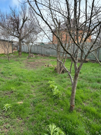 Купить дом на улице Гранатовая в Краснодарском крае. Вариант № 2547919, 13, площадь -  квм, цена 6160000 рублей