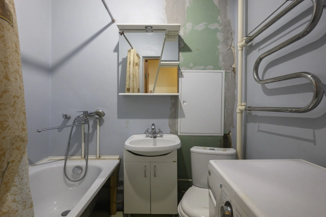 Купить однокомнатную квартиру на улице Рабочая в Щёлкове. Вариант № 7996524, 19, площадь -  квм, цена 6200000 рублей