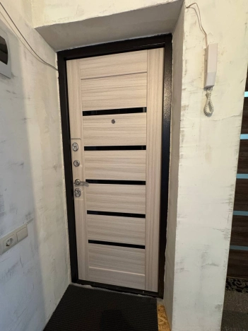 Купить трехкомнатную квартиру в Республике Башкортостан. Вариант № 28265, 42, площадь -  квм, цена 3850000 рублей