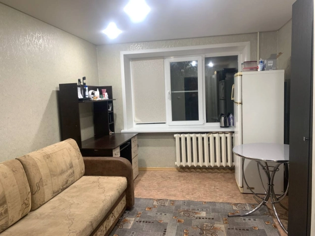 Купить комнату в Пензенской области. Вариант № 8531621, 2, площадь -  квм, цена 790000 рублей