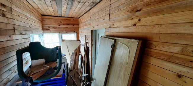 Купить дачу в Владимирской области. Вариант № 7033, 3, площадь -  квм, цена 750000 рублей