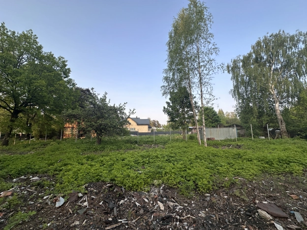 Купить земельный участок у метро Шушары в Санкт-Петербурге. Вариант № 16632, 9, площадь -  квм, цена 14000000 рублей