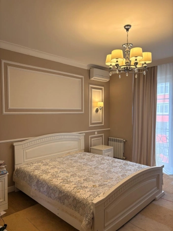 . Вариант № 50121, 0, площадь - 107.6 квм, цена 23000000 рублей