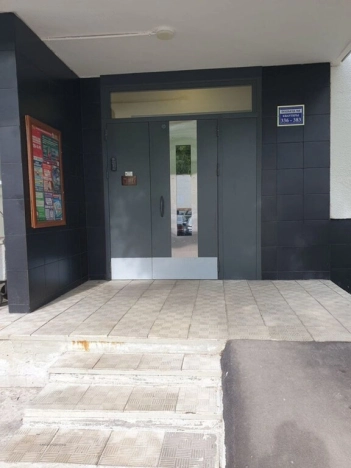 Купить квартиру в Москве. Вариант № 8535008, 19, площадь -  квм, цена 10500000 рублей