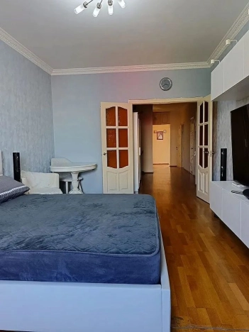 Купить трехкомнатную квартиру на улице Центральная в Щёлкове. Вариант № 2352829, 0, площадь -  квм, цена 16300000 рублей