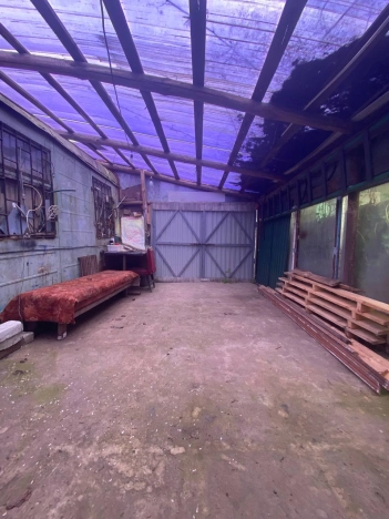 Купить дом на улице 2-й переулок Гагарина в Старом Осколе. Вариант № 40243, 44, площадь -  квм, цена 650000 рублей