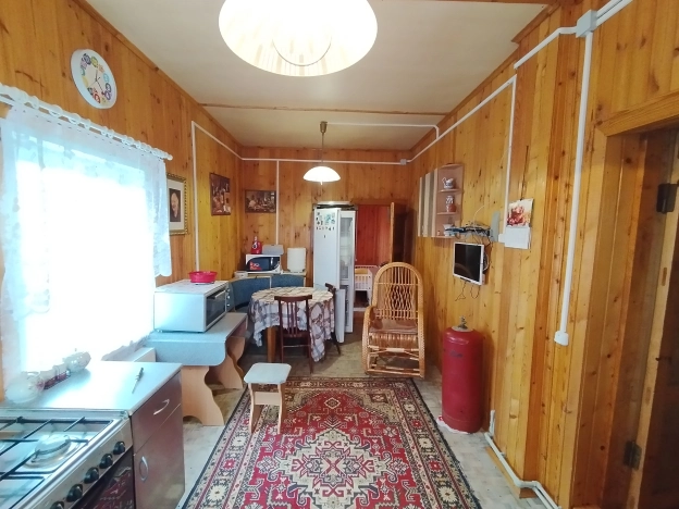 Купить дом в Гороховеце. Вариант № 7005, 21, площадь -  квм, цена 4900000 рублей