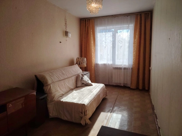 Купить квартиру на улице проспект Химиков в Кемерове. Вариант № 49786, 6, площадь -  квм, цена 4250000 рублей