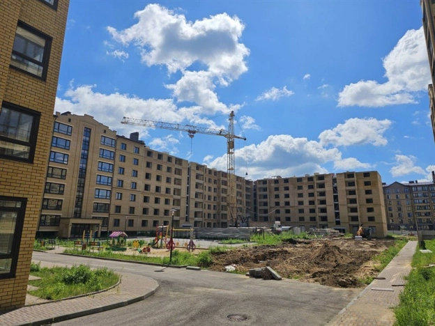 Купить трехкомнатную квартиру в Владимире. Вариант № 1155210, 3, площадь -  квм, цена 12909000.0000 рублей