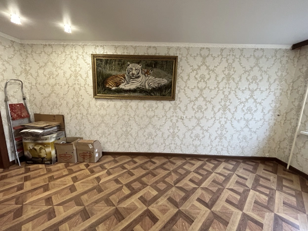 Купить трехкомнатную квартиру на вторичке в Владимирской области. Вариант № 8284226, 9, площадь - квм, цена 7500000 рублей