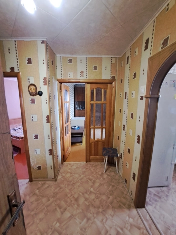 Купить двухкомнатную квартиру на улице Матросова в Воронеже. Вариант № 7273346, 0, площадь -  квм, цена 4250000 рублей