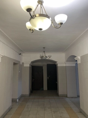 Купить квартиру в Москве. Вариант № 10429830, 10, площадь -  квм, цена 38800000 рублей