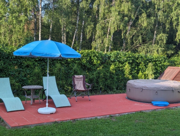 Купить дом на улице Старая Ляча в Ярославской области. Вариант № 36019, 10, площадь -  квм, цена 5900000 рублей