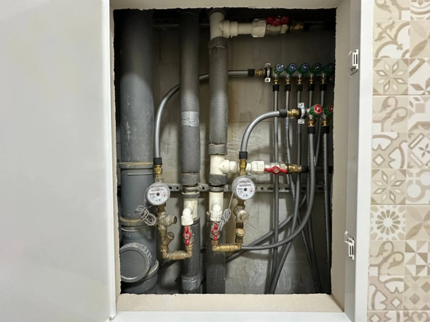 Купить однокомнатную квартиру на улице Рабочая в Щёлкове. Вариант № 2989471, 12, площадь -  квм, цена 4950000 рублей