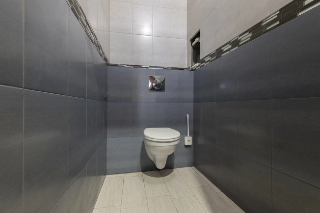 Купить квартиру на вторичке на улице Заречная в Московской области. Вариант № 29914, 16, площадь - квм, цена 6450000 рублей